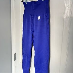 WOMENS BEST POWER SEAMLESS LEGGINGS